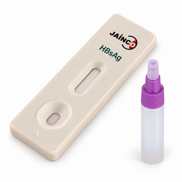 Blood Test Kits